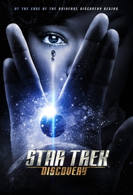 &quot;Star Trek: Discovery&quot; calendar