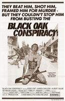 Black Oak Conspiracy Tank Top #1733489