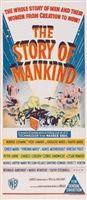 The Story of Mankind kids t-shirt #1733512