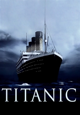 Titanic Phone Case
