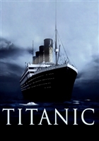 Titanic magic mug #
