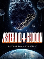 Asteroid-a-Geddon Mouse Pad 1733575