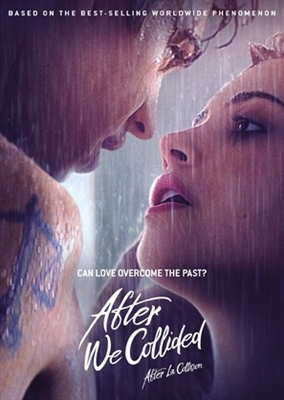 After We Collided Poster 1733598