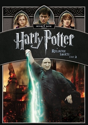 Harry Potter and the Deathly Hallows: Part II Poster 1733640