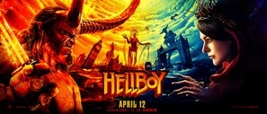 Hellboy puzzle 1733750