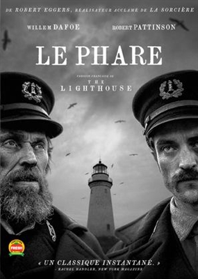 The Lighthouse Poster 1733853