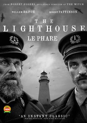 The Lighthouse Poster 1733854