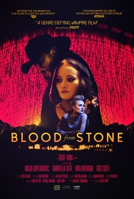 Blood from Stone Poster 1733921