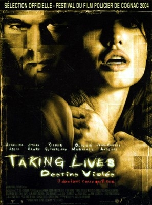 Taking Lives puzzle 1734007