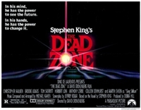 The Dead Zone Mouse Pad 1734029