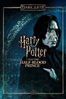 Harry Potter and the Half-Blood Prince t-shirt #1734047