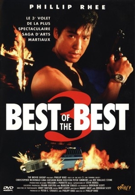 Best Of The Best 3 No Turning Back Movie Poster Movieposters2 Com