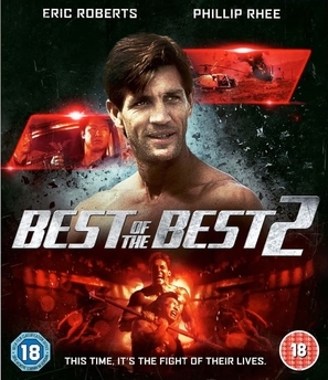 Best of the Best 2 Stickers 1734089