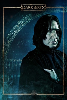Harry Potter and the Half-Blood Prince puzzle 1734196