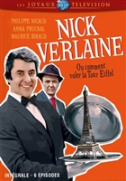 Nick Verlaine ou Comment voler la Tour Eiffel Tank Top #1734208