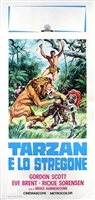 Tarzan's Fight for Li... hoodie #1734218