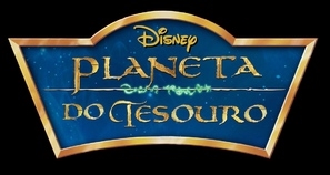 Treasure Planet Poster 1734323