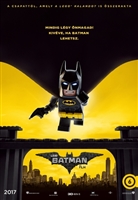 The Lego Batman Movie mug #