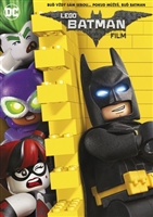 The Lego Batman Movie Longsleeve T-shirt #1734360