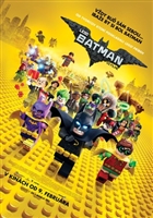 The Lego Batman Movie t-shirt #1734361