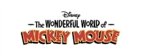 &quot;The Wonderful World of Mickey Mouse&quot; Mouse Pad 1734370