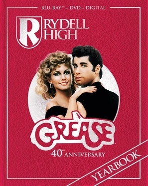 Grease  Poster 1734389