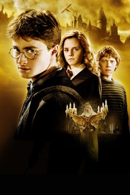 Harry Potter and the Half-Blood Prince puzzle 1734408
