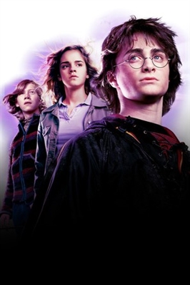Harry Potter and the Goblet of Fire Stickers 1734417