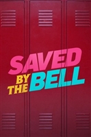 Saved by the Bell Longsleeve T-shirt #1734435