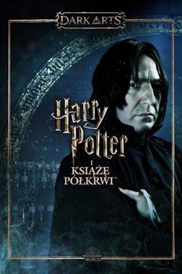 Harry Potter and the Half-Blood Prince Poster 1734579