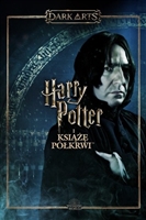 Harry Potter and the Half-Blood Prince Sweatshirt #1734579