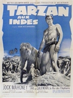 Tarzan Goes to India hoodie #1734651