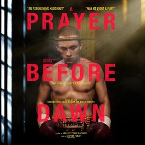 A Prayer Before Dawn puzzle 1734683