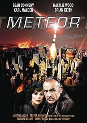 Meteor Poster 1734697