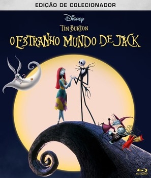 The Nightmare Before Christmas Poster 1734699