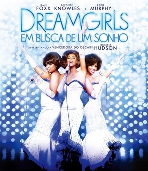 Dreamgirls puzzle 1734701