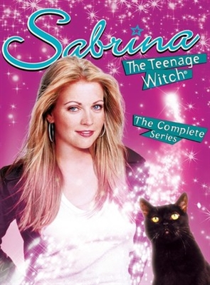 &quot;Sabrina, the Teenage Witch&quot; tote bag