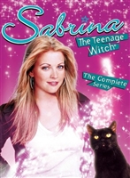 &quot;Sabrina, the Teenage Witch&quot; tote bag #