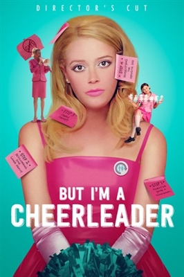 But I'm a Cheerleader Poster 1734713