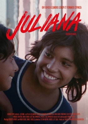 Juliana poster