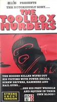 The Toolbox Murders t-shirt #1734767