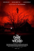 The Dark and the Wicked hoodie #1734780