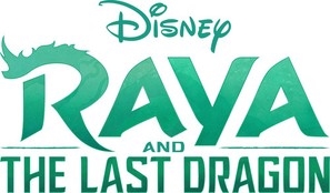 Raya and the Last Dragon Mouse Pad 1734822