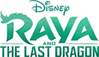 Raya and the Last Dragon Sweatshirt #1734822