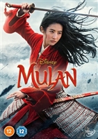 Mulan Sweatshirt #1734857