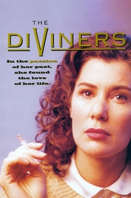 The Diviners mug #