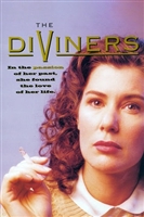 The Diviners mug #