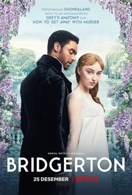 Bridgerton Poster 1734956