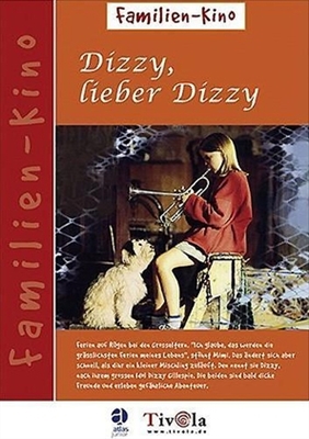 Dizzy, lieber Dizzy puzzle 1735107