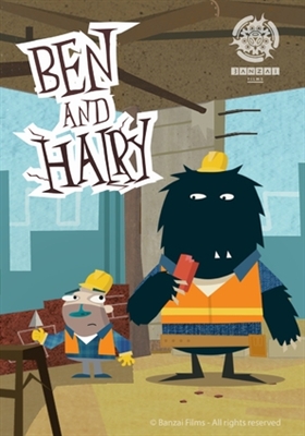Benitez y El Rulo Canvas Poster